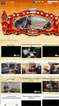 Mobile Screenshot of elephantroommedia.com